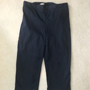 Women’s Capris sz 0X